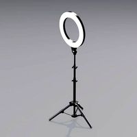Ring light