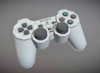 PlayStation Analog Controller
