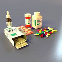 Complete Medicine