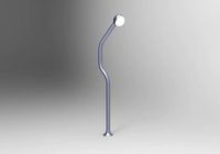 Fun Street Lamp