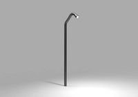 Unique Spot Street Lamp