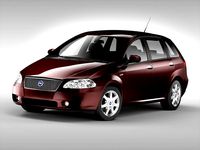 Fiat Croma 2005 - 2007