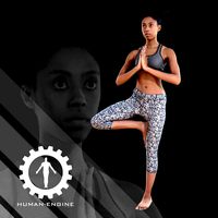 Female Scan - Sabrina 001