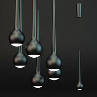 Tobias grau falling black set 6