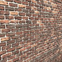 Gypsy Brick