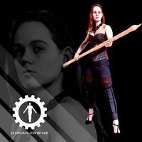 Female Scan - Helga 001