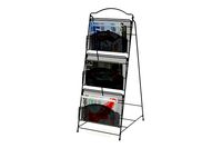 Magazine Rack - Model 01