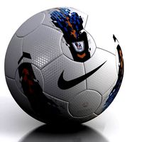 Nike T90 Seitiro Pack