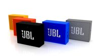 JBL GO  Portable Speaker