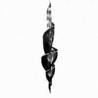 terzani epoque pendant light