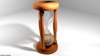 Hourglass - Type 1