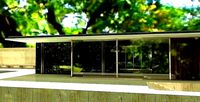 Pabellon de Barcelona