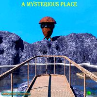 A mysterious place obj