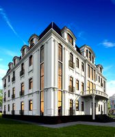 Building DK Dom Mari Dimitrov