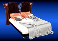 Bedroom Dimkra Spalnya ReDeco