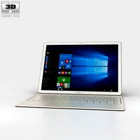 Huawei MateBook Golden