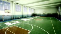 School Gym