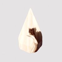 Petrified Wood Pyramid