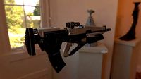 Machine Gun