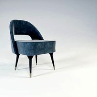 Colins chair