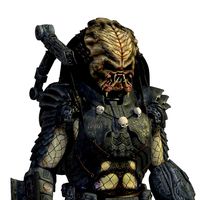 Predator