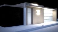 Casa moderna