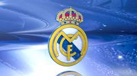 Real Madrid Shield