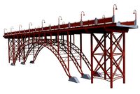 Steel bridge