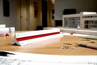 Scale Ruler