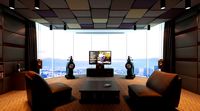 ND Home theatre