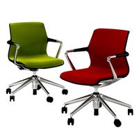 Vitra Unix Five Star Base