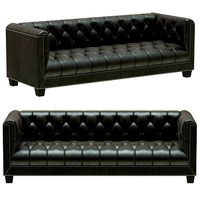 Bernhardt Paxton Sofa