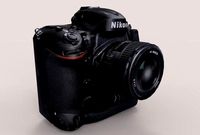 Nikon D4