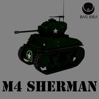 M4 Sherman