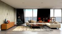 Livingroom Scene