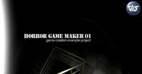 Horror Game Maker 01