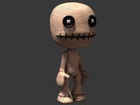 rag doll