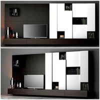 Varenna Poliform DAY SYSTEM 10