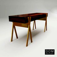 Writing desk Matthieu from Dom Edizioni - Design by Andrea Fogli