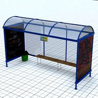 Busstop