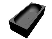 Bath 13 3D Model