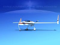 Rutan VariEze V19