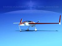 Rutan VariEze V13