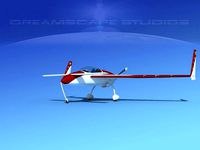 Rutan VariEze V11