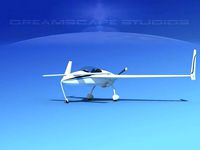 Rutan VariEze V09