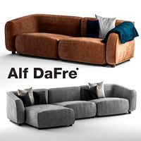 sofa Alf DaFre Ladigue