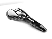 Bike saddle