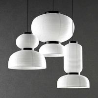 Jaime Hayon Formakami pendant lamp set