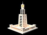 Lighthouse of Alexandria