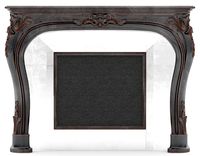 Fireplace Roberto Giovannini 1363
